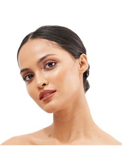 KIRO Super Butter Lip Lacquer, Glossy Finish - Melted Caramel (Warm Nude) 5Ml, Long Lasting Lip Gloss, Intense Colour, Hi-Shine, Hydrating Liquid Lipstick For Moisturizing Lip  - Image 3