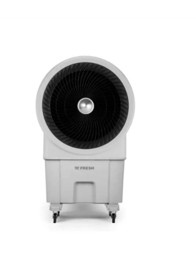 Air Cooler, 80 Liters, White - FA-M80