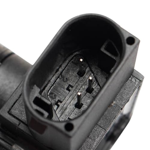 TRQ Front Ride Leveling Height Sensor Driver & Passenger Side Compatible with 2006-2009 Land Rover Range Rover Sport - Image 4