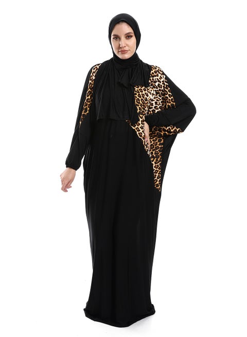 اسدال صلاة حريمي تايجر * سادة