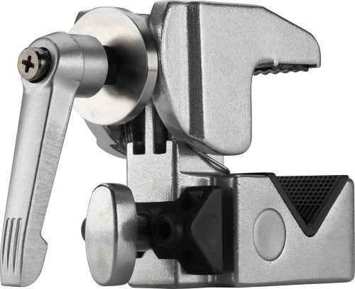 Kupo Convi Clamp with Adjustable Handle - Silver (KG701712) - Image 5
