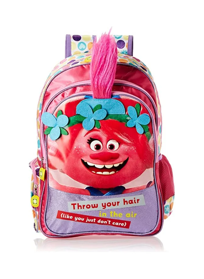 UNIVERSAL Trolls 18" Backpack