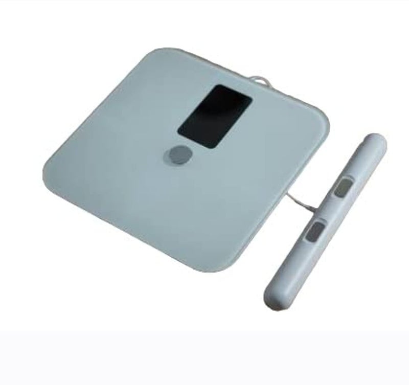 Smart Body Fat Scale with Bluetooth App - 400lb - Image 3