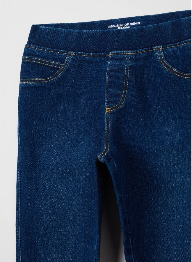 Ovs Jeggings with pockets