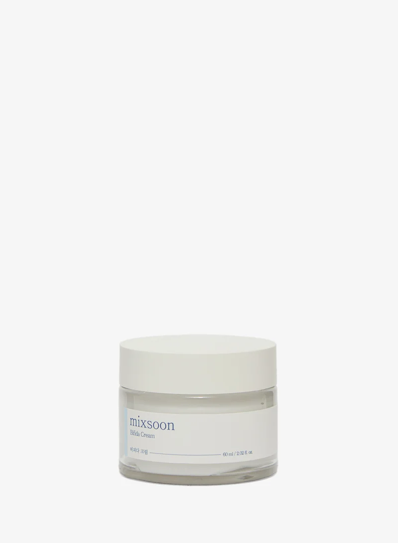 mixsoon mixsoon Bifida Cream [60ml]