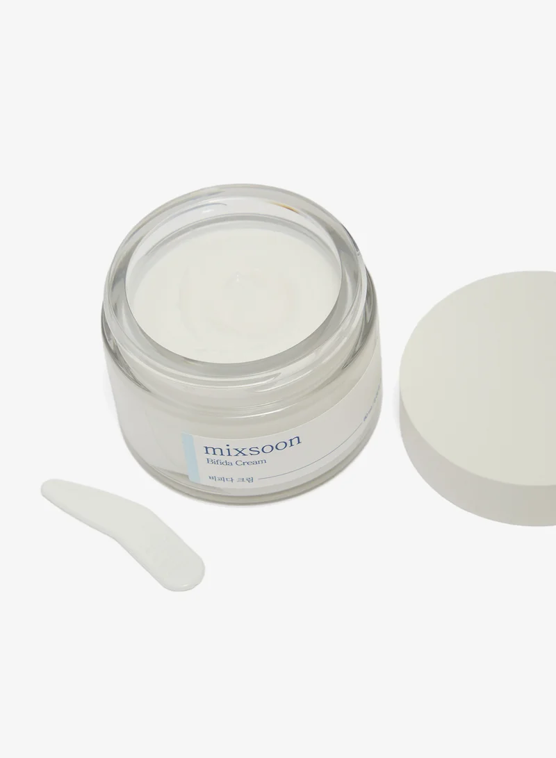 Mixsoon  Bifida Cream 60ml  | Best Price UAE