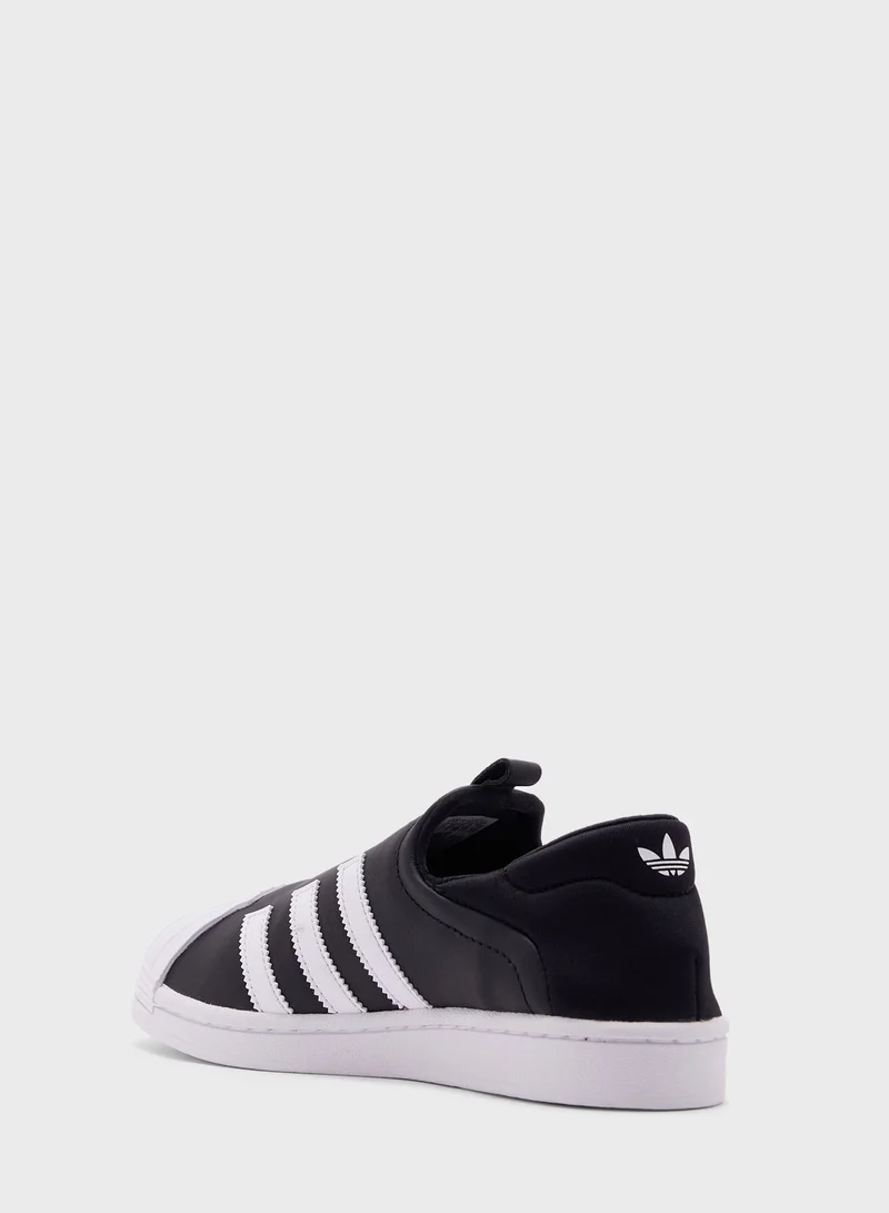 adidas Originals Superstar Slip On