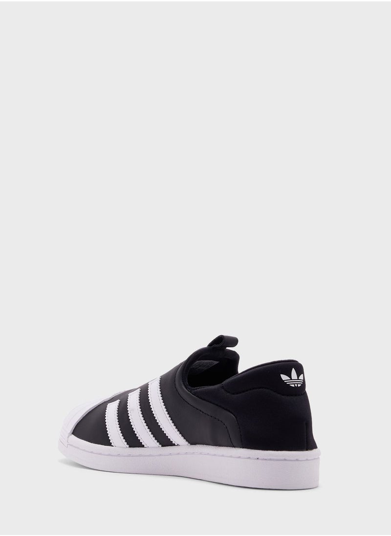 adidas Originals - Superstar Slip On - Image 1