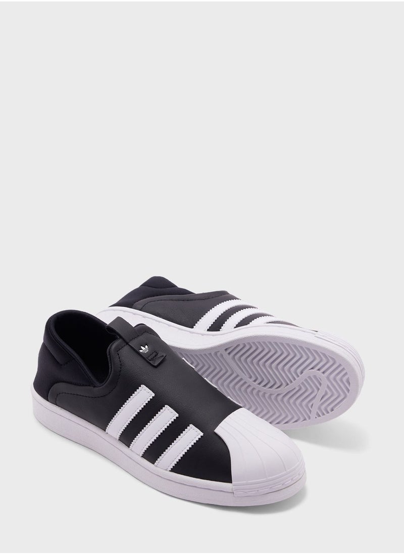 adidas Originals - Superstar Slip On - Image 1