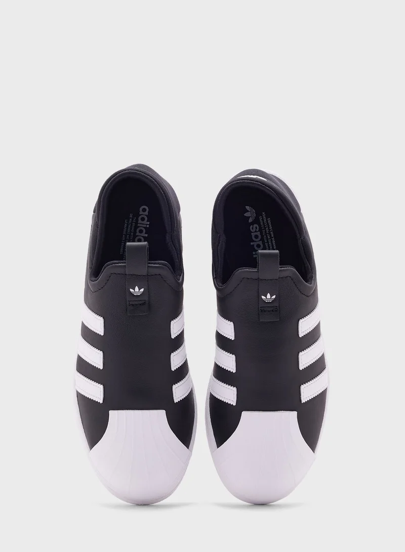 adidas Originals Superstar Slip On