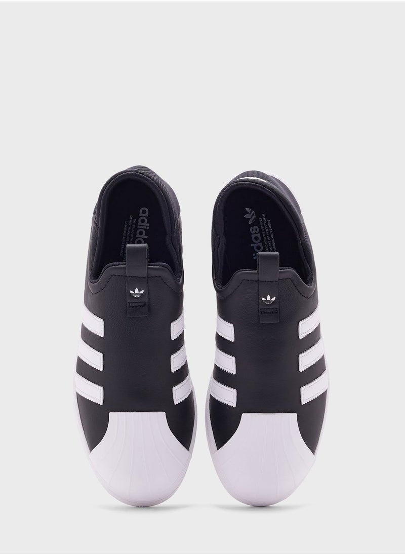 adidas Originals - Superstar Slip On - Image 1