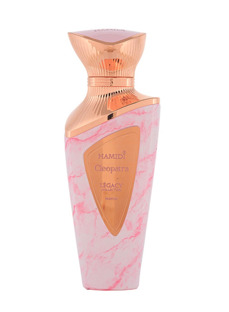 HAMIDI Hamidi Cleopatra Legacy Collection Eau De Parfum 100ml, Perfumes for men, Alcoholic Free, New Launches, Fragrance, Long Lasting, Parfume - Image 1