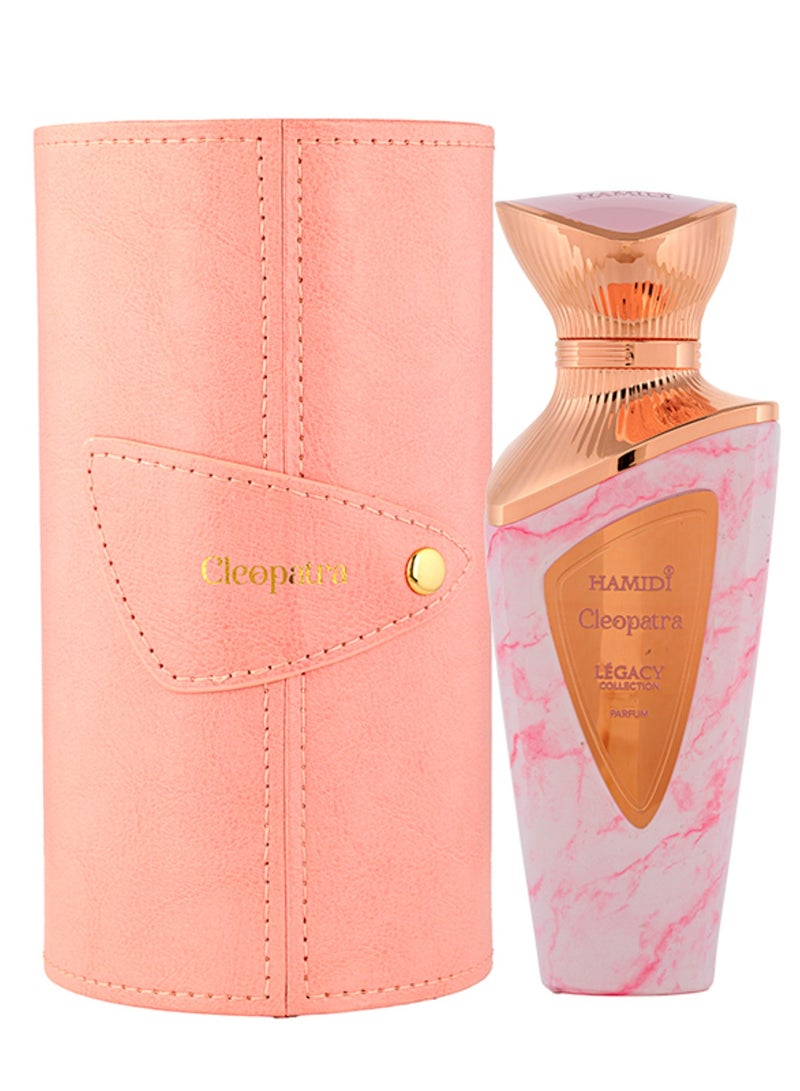 HAMIDI Hamidi Cleopatra Legacy Collection Eau De Parfum 100ml, Perfumes for men, Alcoholic Free, New Launches, Fragrance, Long Lasting, Parfume - Image 3