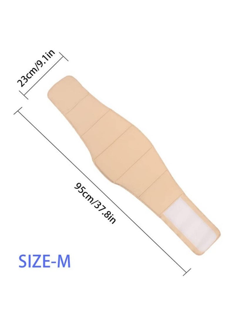 Abdominal Compression Boning Booster Post-Surgery for Improved Body Shape Shape Flat Belly and Slim  - Image 3