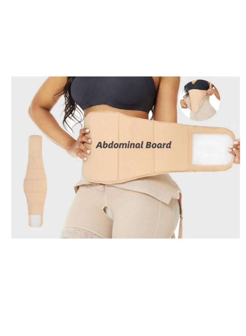Abdominal Compression Boning Booster Post-Surgery for Improved Body Shape Shape Flat Belly and Slim  - Image 5