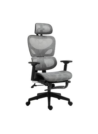 DANUBE HOME Britanica Office Chair High Back Ergonomic Gaming