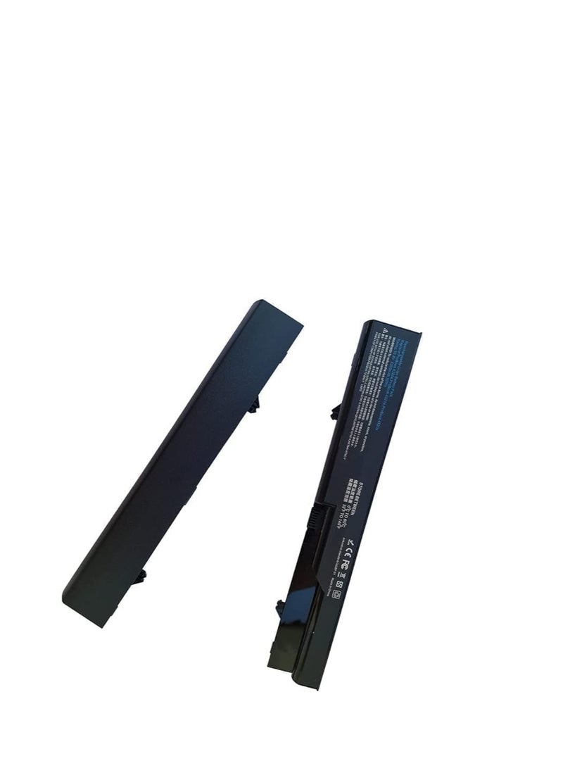 Terabyte Replacement Laptop Battery For HP ProBook 4520s/4320s/4321s/4325s Black Battery for HP ProBook 4320s 4321 4321s 4325s 4326s 4420s 4421s 4425s 4520s 4525, - Image 2