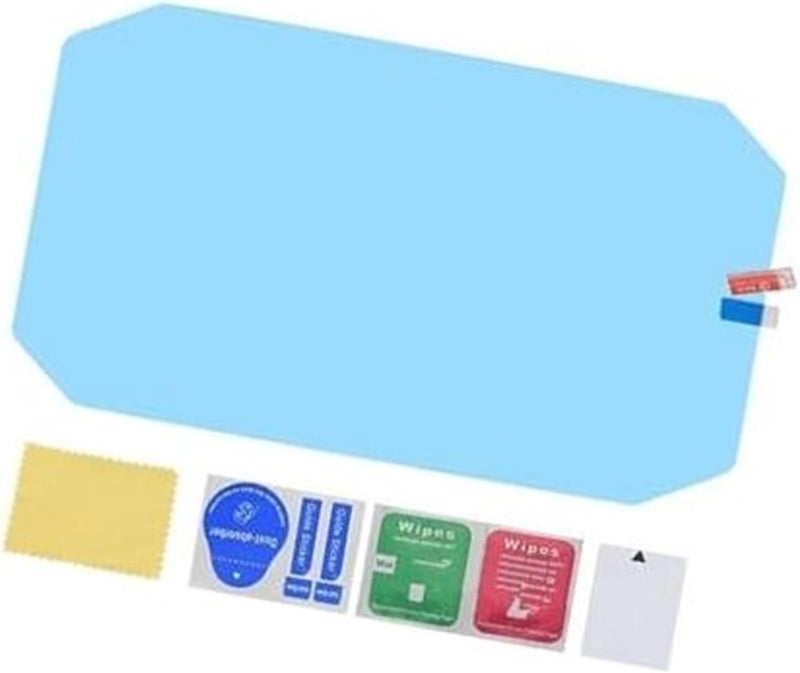 Wivplex Motorcycle Screen Protector for X-ADV 750 - Image 1