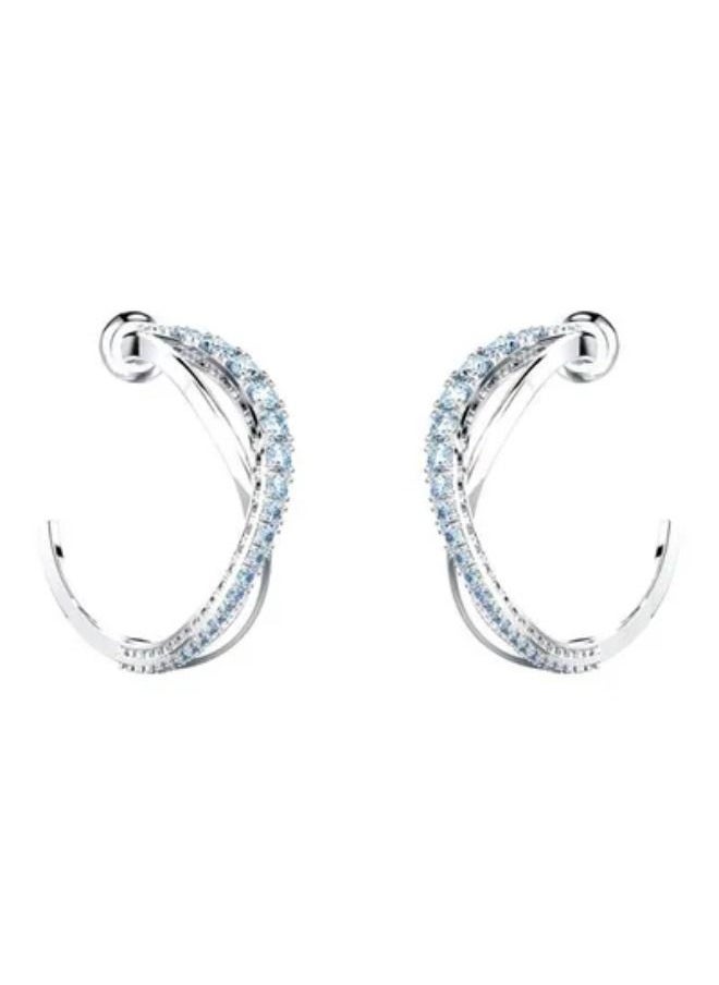 Twist Mini Hoop Earrings - pzsku/Z173E92F27CBC5113CFB5Z/45/_/1683692554/905c01f4-fe8e-44d8-8ae7-536053665323