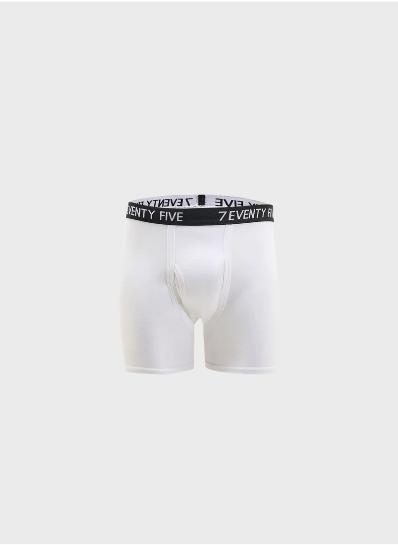 سفنتي فايف بيسيكس Boxers