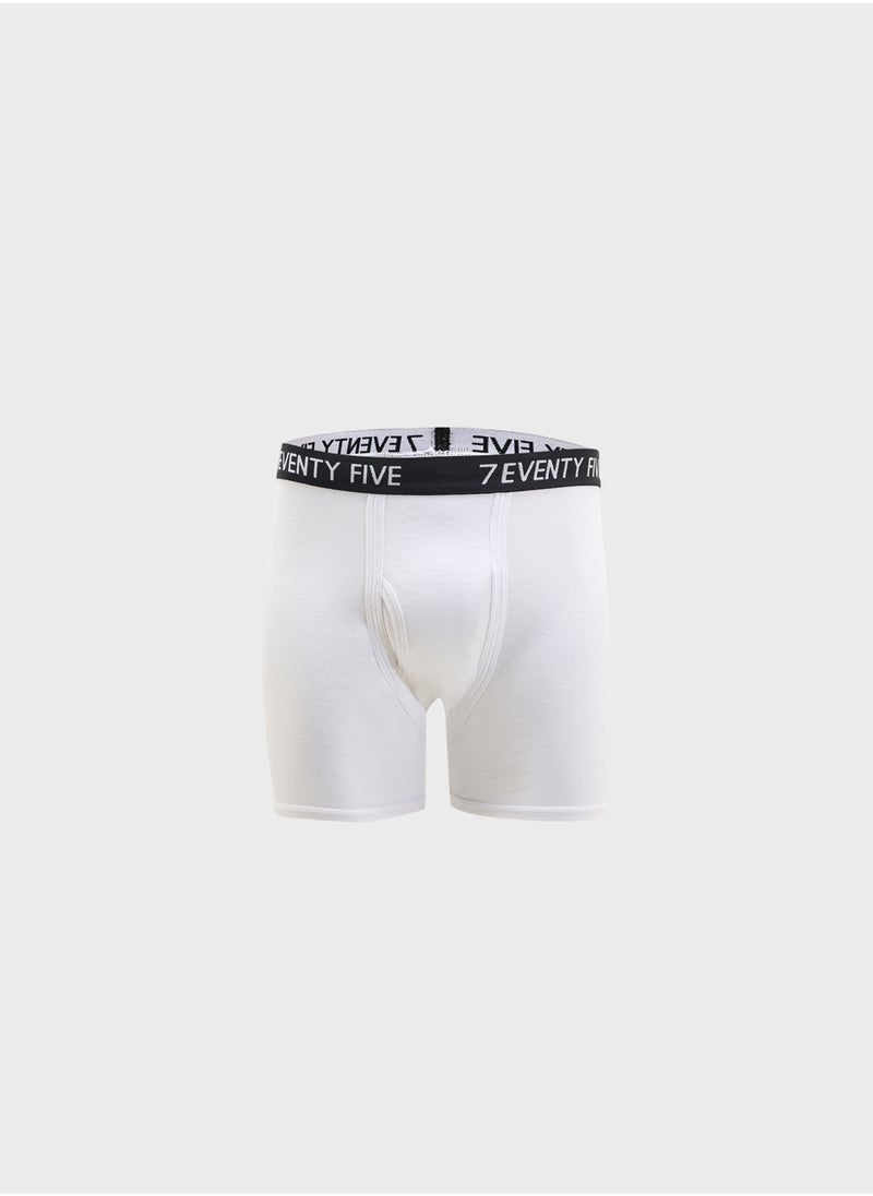 Seventy Five Basics Boxers  - Image 1