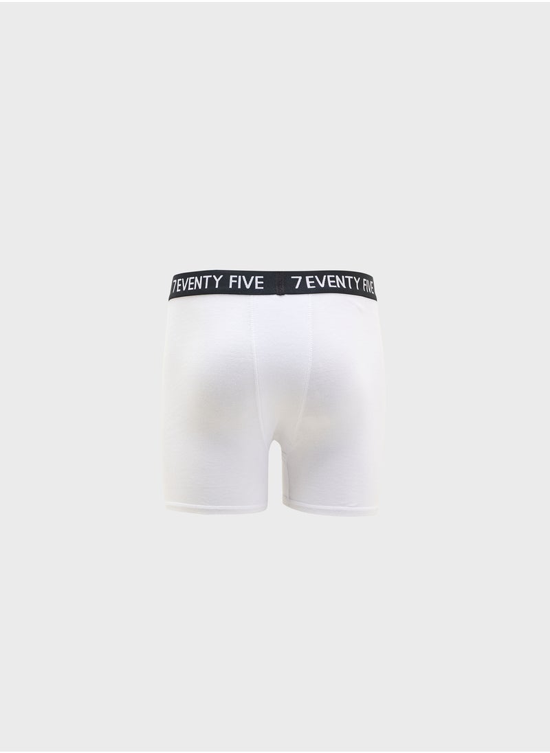 Seventy Five Basics Boxers  - Image 2
