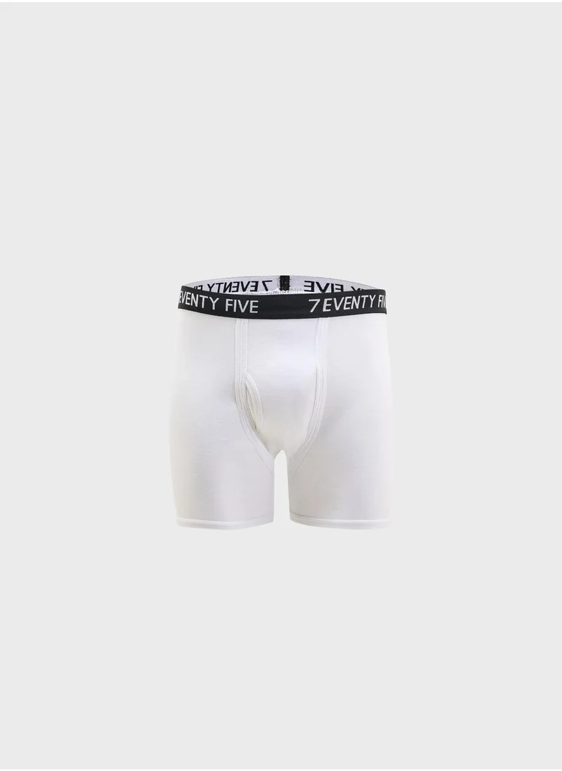 سفنتي فايف بيسيكس Boxers