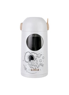 Y&D Rechargeable Electric Pencil Sharpener, Fully Automatic Sharpener Auto Stop for 6-12mm Pencils, Hands-Free Colored Fast & Sharp, Kids, Home, Classroom  - Image 1