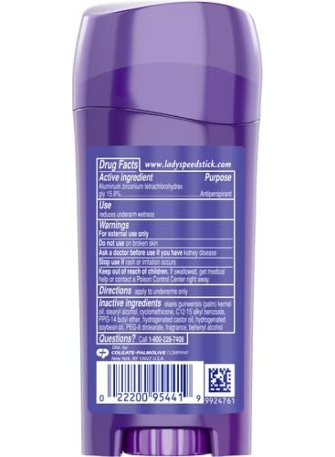 Lady Speed Stick invisible dry shower fresh 65g - Image 2