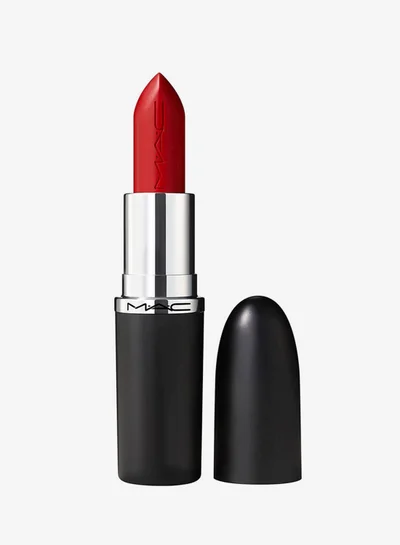 MAC Cosmetics MAC M·A·Cximal Sleek Satin Lipstick, Centre Of Attention, 0.12 Ounces