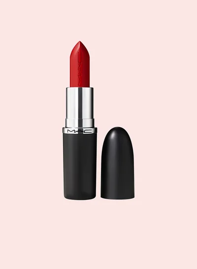 ماك كوزمتيكس أحمر شفاه ساتان MACximal Sleek - مركز الاهتمام