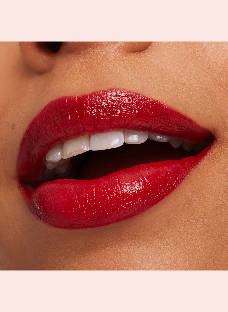 MAC Cosmetics MACximal Sleek Satin Lipstick - CENTRE OF ATTENTION