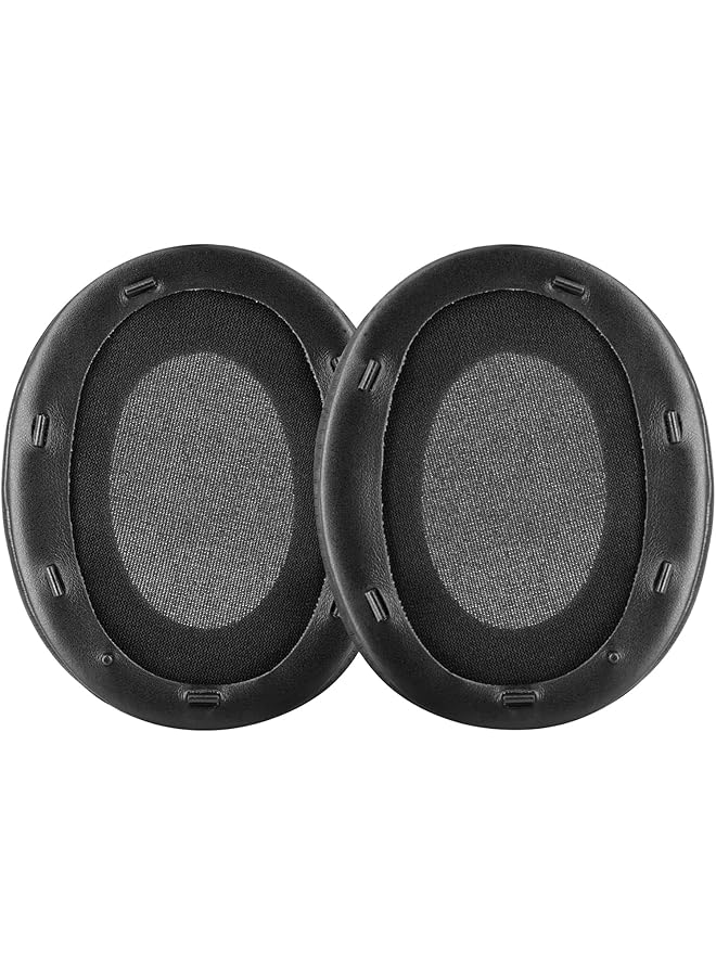 erorex Soft Protein Leather Replacement Ear Pads For Sony Wh Xb910N Headphones Ear Cushions Headset Ear Cups Cover Repair Parts  - Image 5