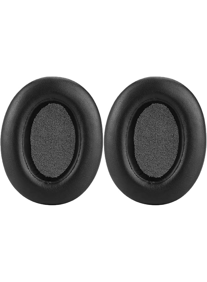 erorex Soft Protein Leather Replacement Ear Pads For Sony Wh Xb910N Headphones Ear Cushions Headset Ear Cups Cover Repair Parts  - Image 2