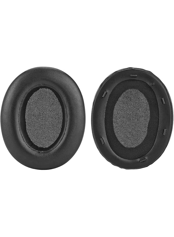 erorex Soft Protein Leather Replacement Ear Pads For Sony Wh Xb910N Headphones Ear Cushions Headset Ear Cups Cover Repair Parts  - Image 3