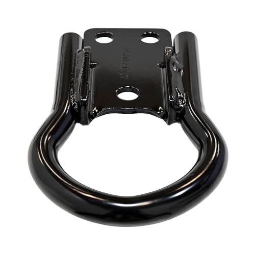 Westin 46-3005 MAX Winch Tray Tow Hook - Image 1