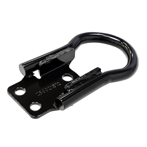 Westin 46-3005 MAX Winch Tray Tow Hook - Image 2