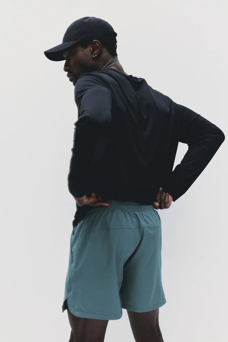 H&M Sports shorts with DryMove™