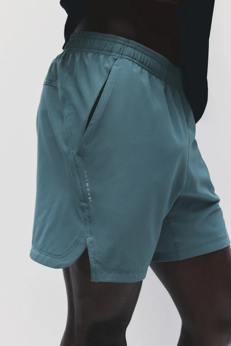 H&M  Sports shorts with DryMove™ for Men | Best Price UAE