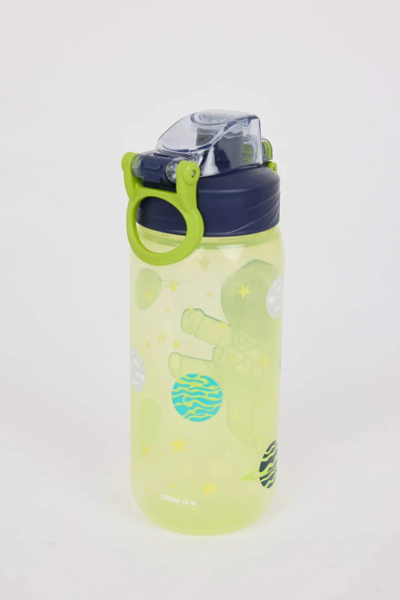 Defacto Unisex Water Bottle