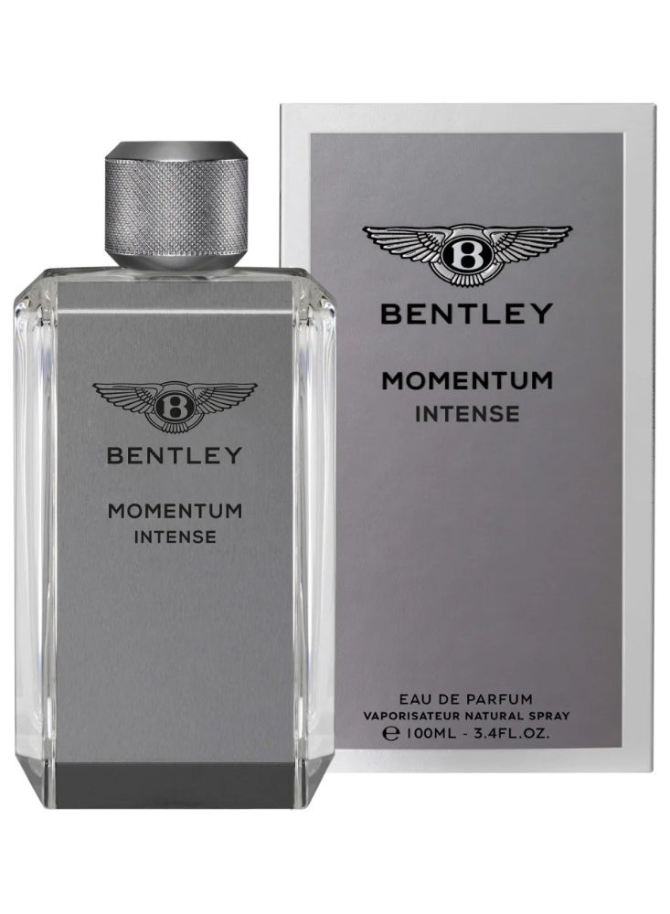 بنتلي عطر بنتلي مومنتم انتنس او دو بارفيوم 100 مل - Image 1