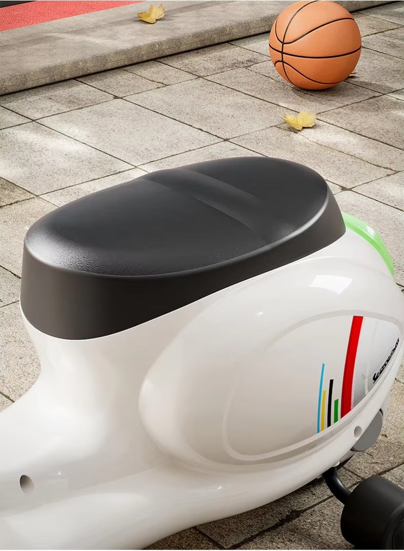 Kids Electric Motorcycle – High Quality Sliding Mini Motorbike | Battery Powered Ride-On Toy - Image 3