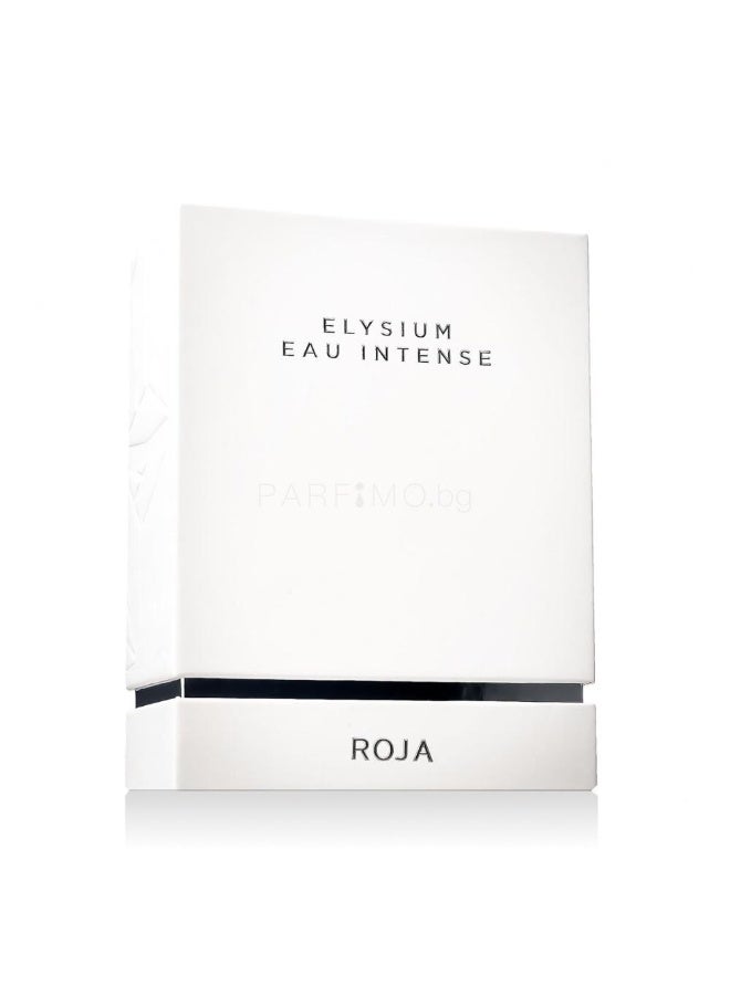 روجا للعطور عطر روجا بيرفيومز إليسيوم أو إنتنس للرجال 100 مل - Image 2