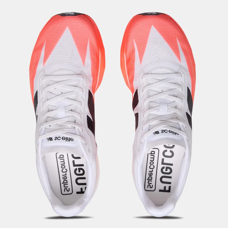 New Balance Men's FuelCell SuperComp Elite v5 Running Shoes