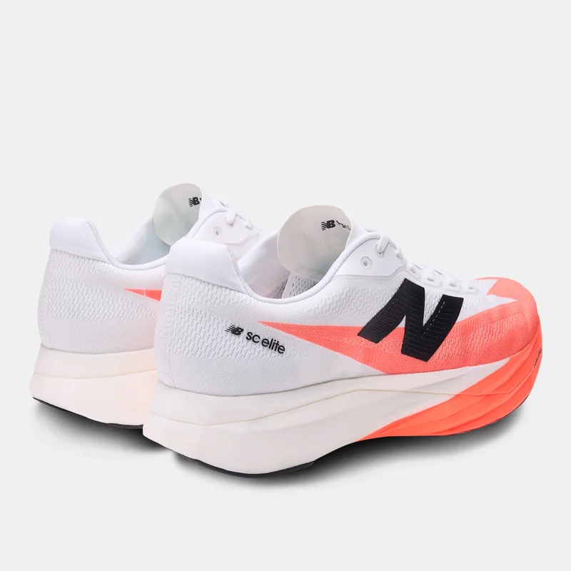 New Balance Men's FuelCell SuperComp Elite v5 Running Shoes