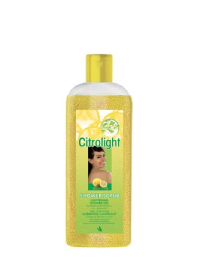 Lightening Shower Scrubs 800 ML