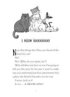 Hotel for Cats: No Room for Trouble  - Image 4