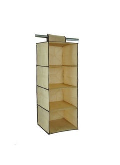 4-Shelf Multi-Layered Hanging Closet Organizer - pzsku/Z173FA430B59367C2A679Z/45/_/1681461421/ba249ac9-8083-4806-9195-b402ad7f8b77