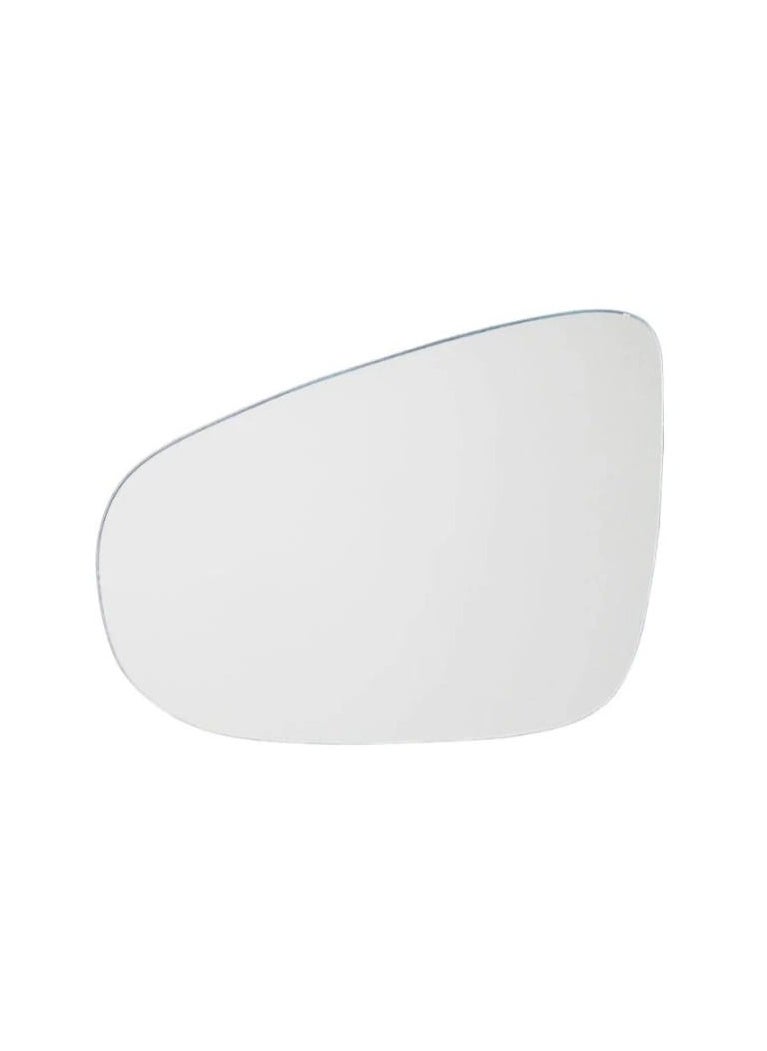 Generic Car side mirror for VW Golf 6 left 
