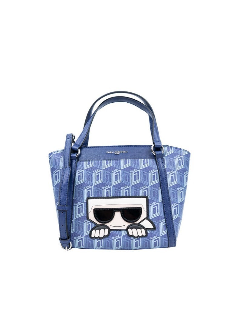 Karl Lagerfeld Paris Karl Lagerfeld Paris Iris Tote  - Image 1